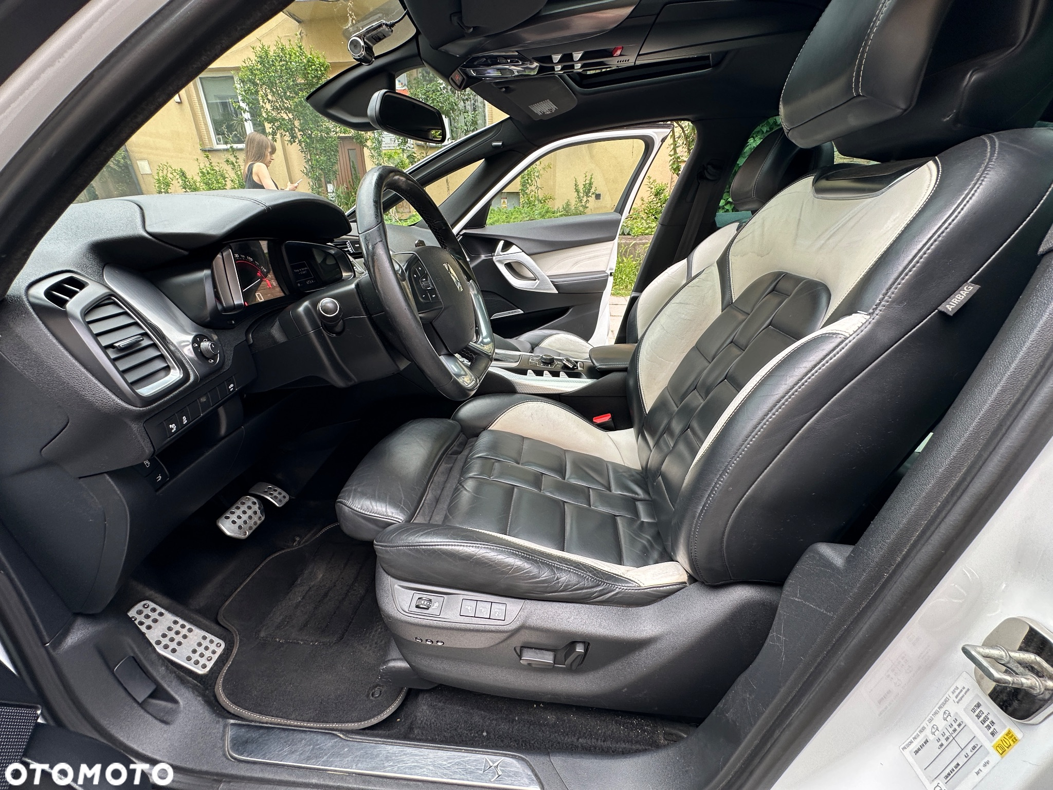 Citroën DS5 2.0 HDi SportChic - 22