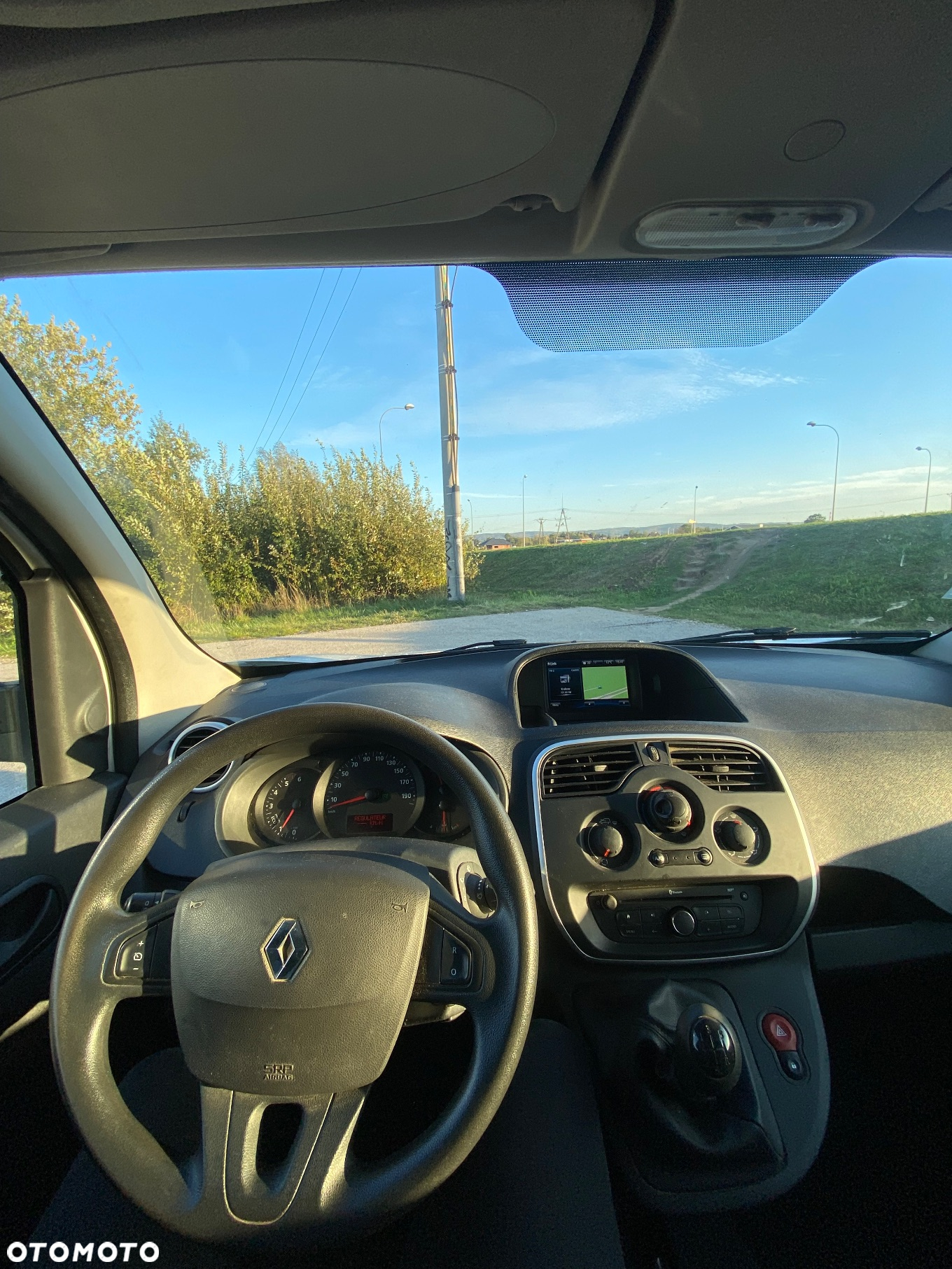 Renault Kangoo 1.5 dCi Limited - 15