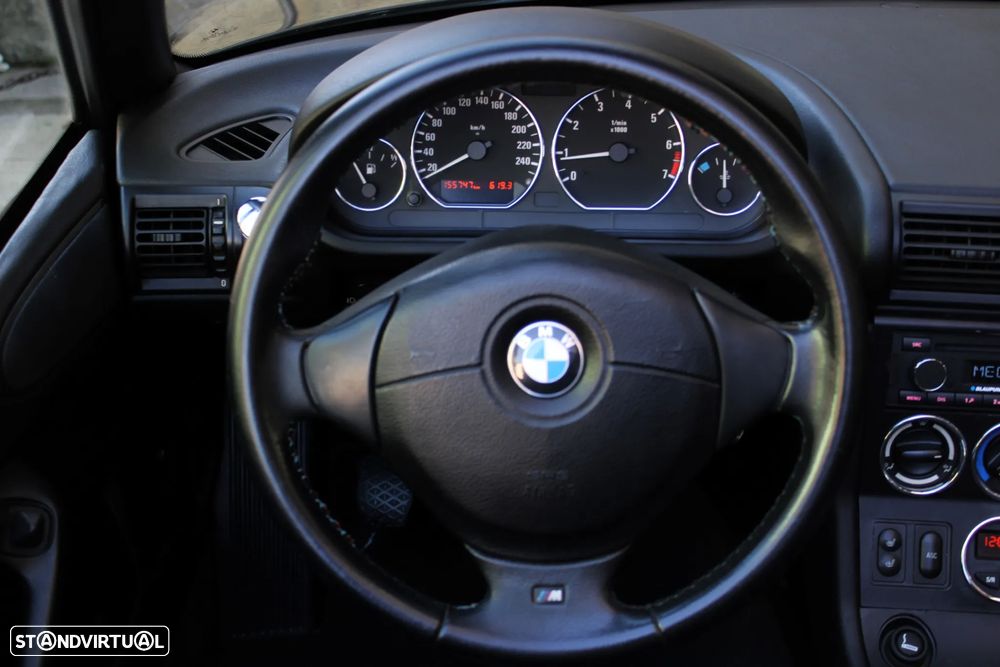 BMW Z3 1.9 - 28
