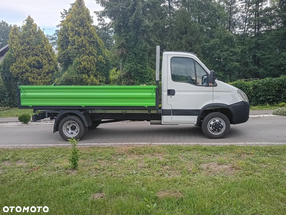 Iveco Daily 35c15 - 12