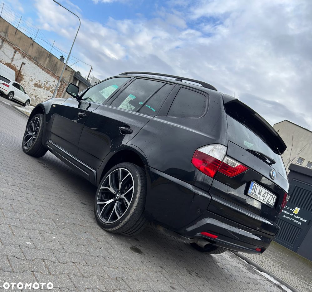 BMW X3 - 15