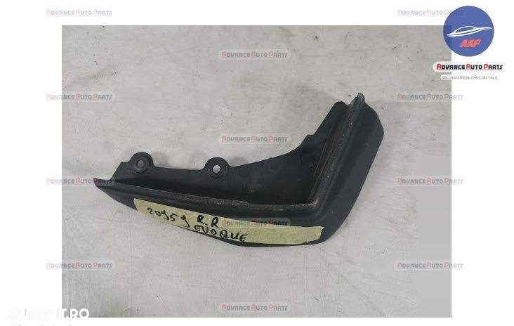 Aparatoare Noroi Stanga Partea Spre Fata original Land Rover  Range Ro - 1