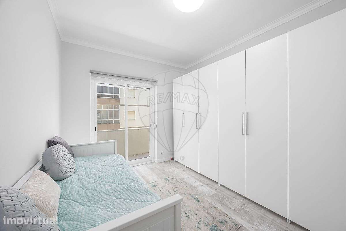 Apartamento T2 para venda - Grande imagem: 3/13