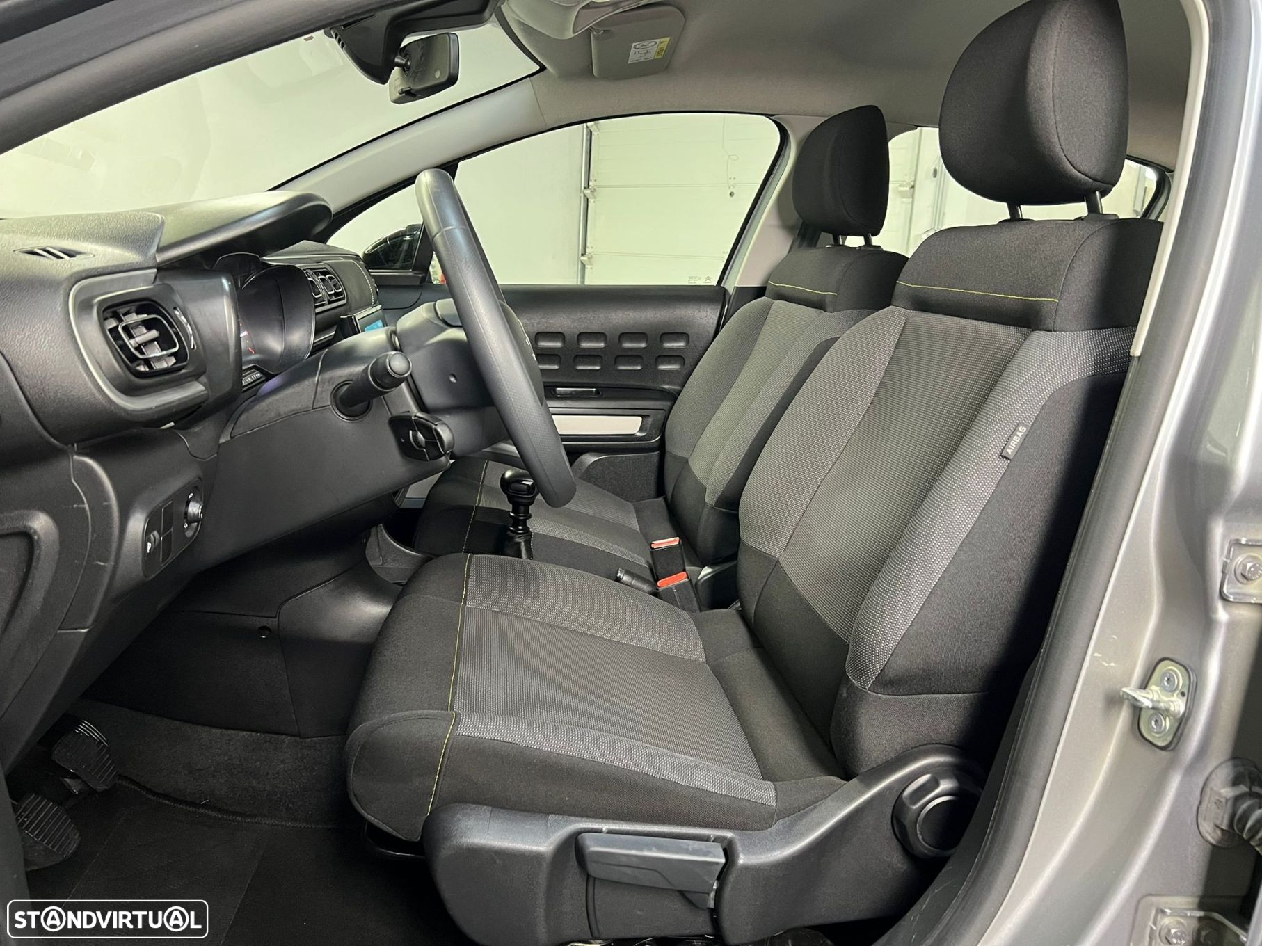 Citroën C3 1.5 BlueHDi C-Series - 6