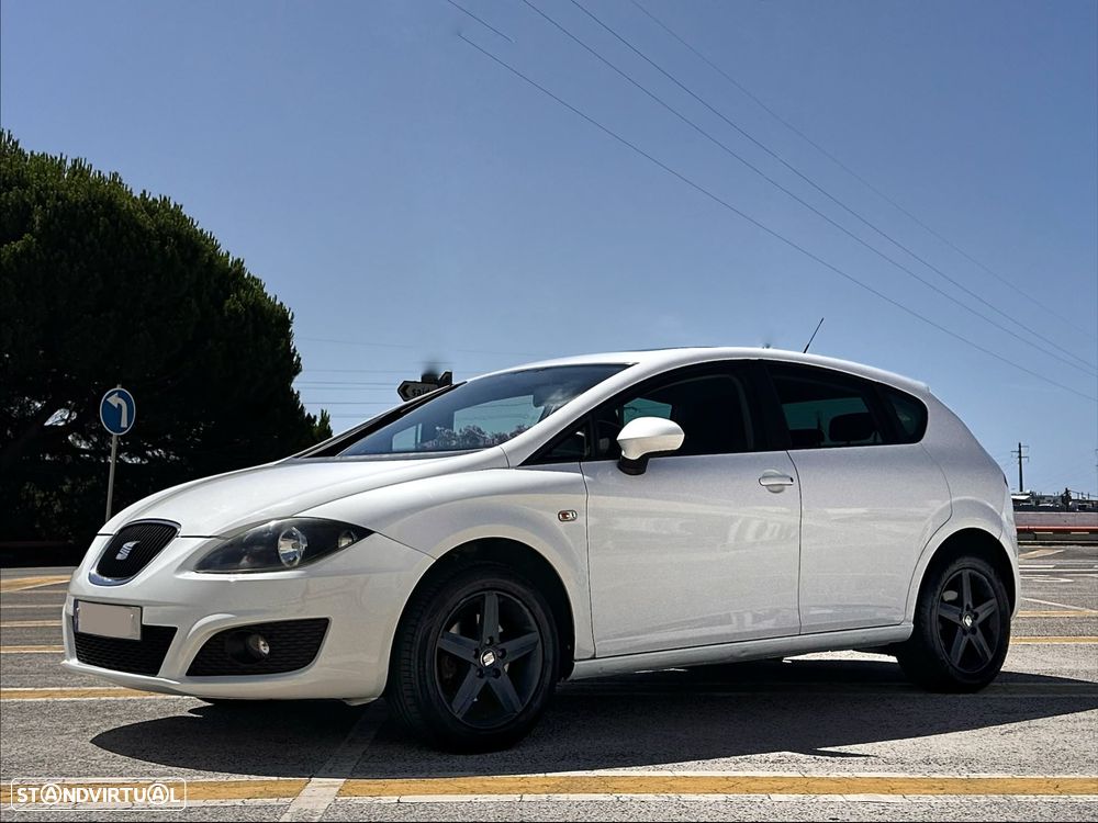 SEAT Leon 1.4 16V Sport - 1