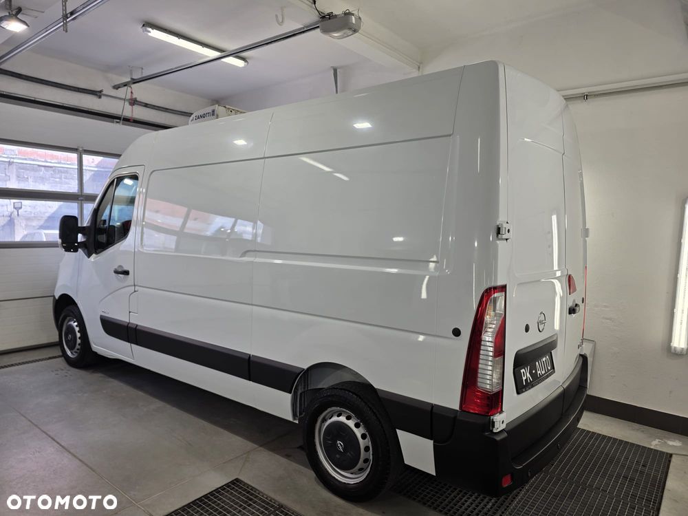 Opel MOVANO - 4