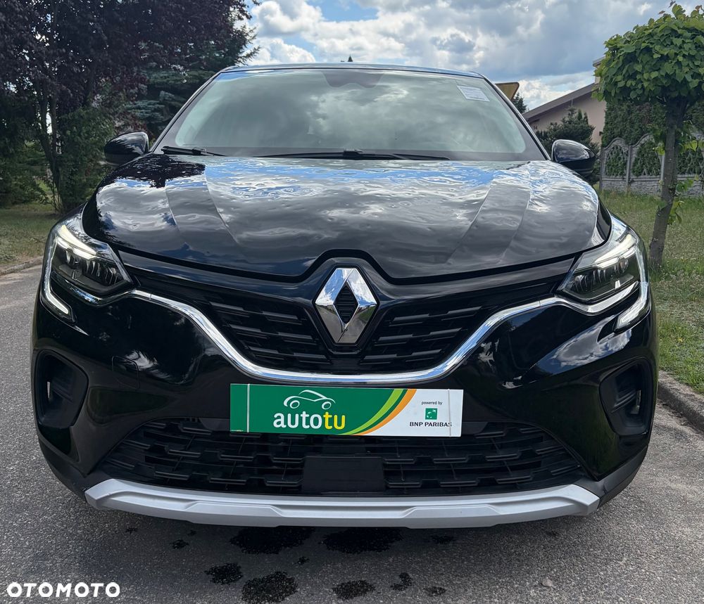Renault Captur - 3