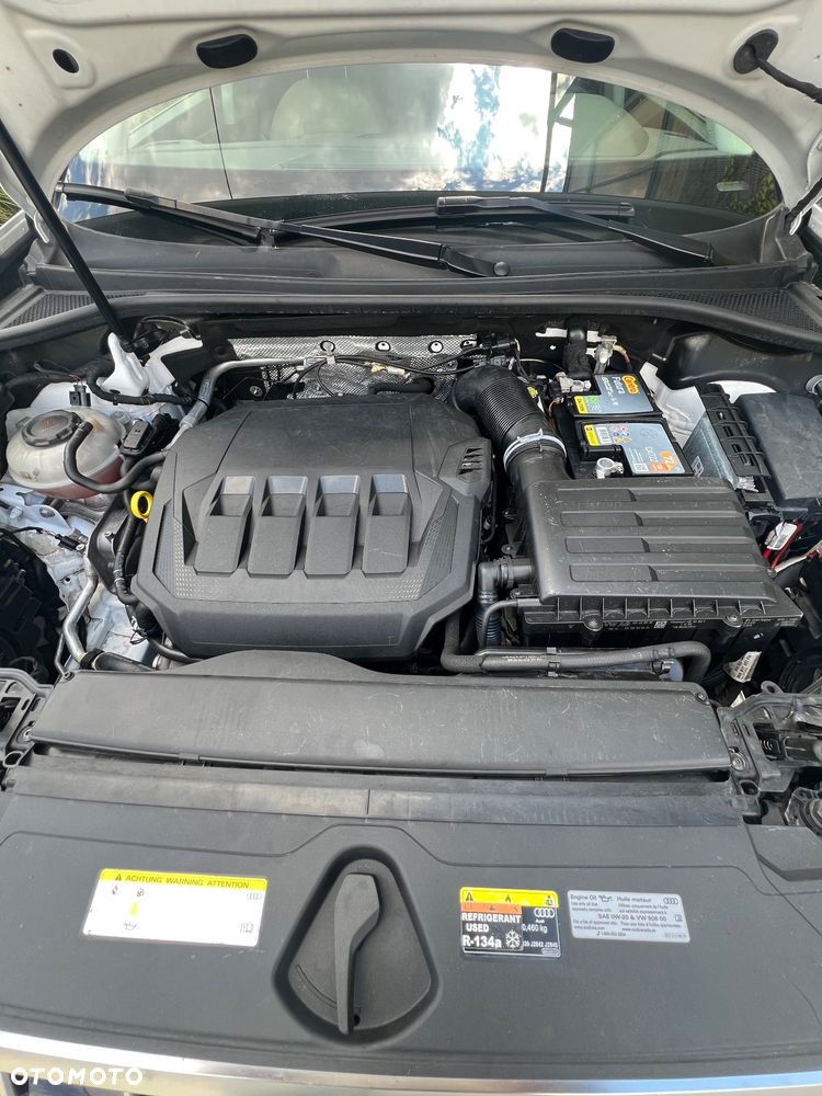 Audi Q3 45 TFSI quattro S tronic - 3