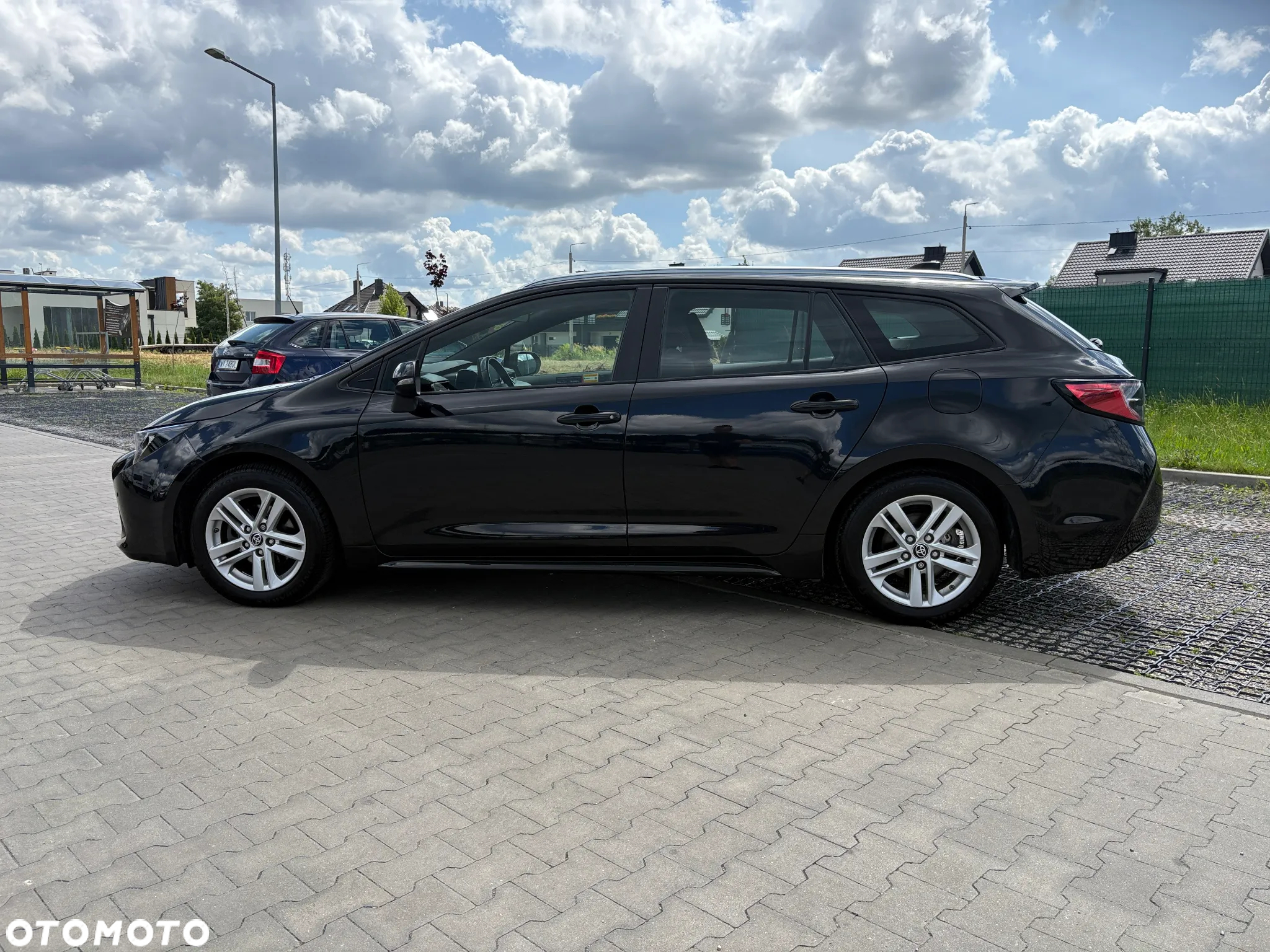 Toyota Corolla 1.8 Hybrid Comfort - 5