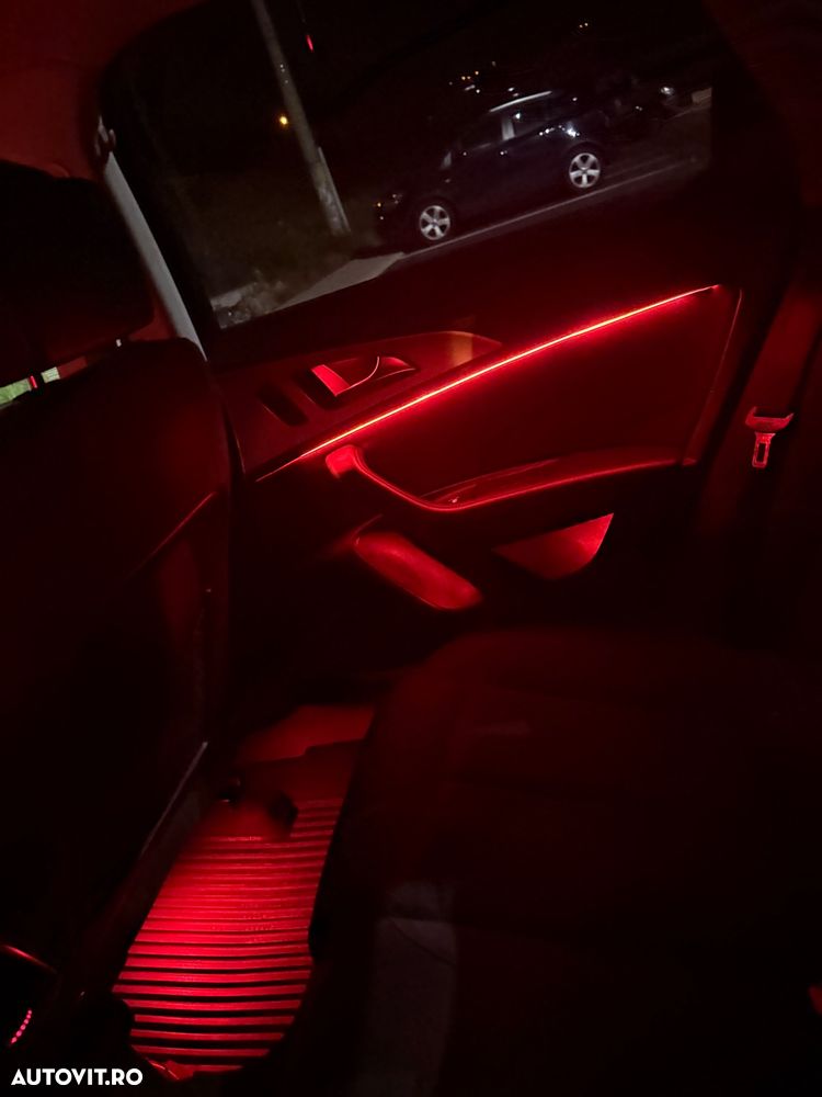 Audi A6 Limuzina 2.0 TDI Multitronic - 26