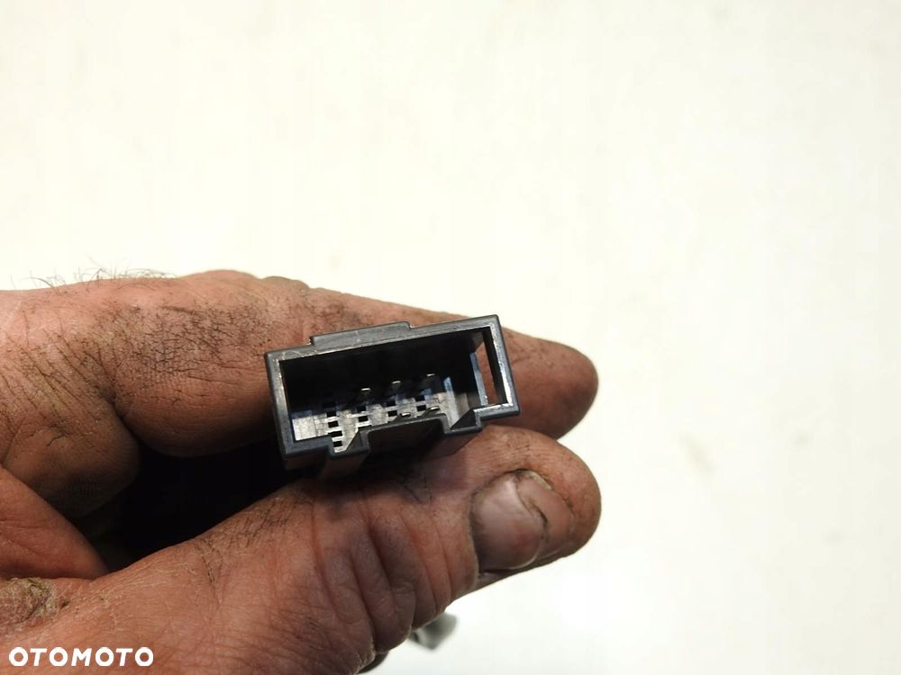 LUSTERKO LEWE 5 PIN 9202 SKODA FABIA II 5J1857501BF - 4