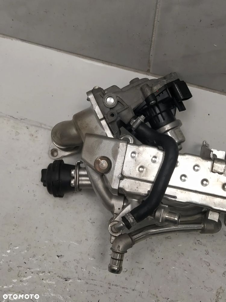 BMW X4 F26 CHŁODNICA SPALIN EGR NOWY ORYGINAŁ - 3