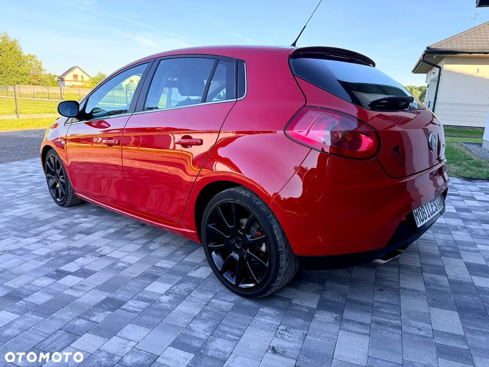 Fiat Bravo - 19