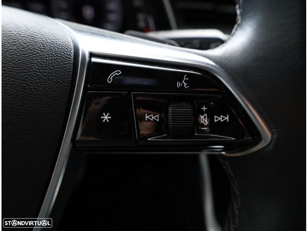 Audi A6 Avant 40 TDI Advanced S tronic - 25