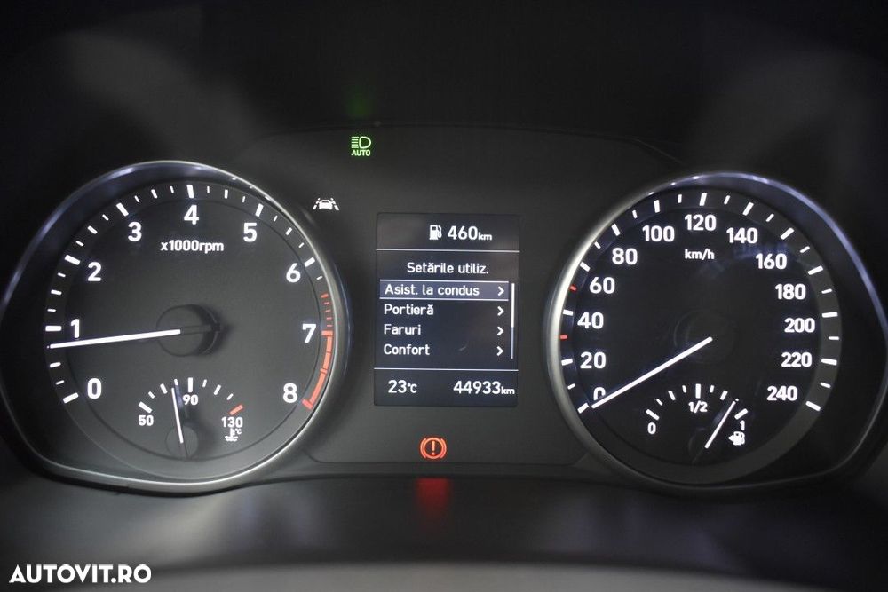 Hyundai i30 1.5 110CP 5DR M/T Highway - 17