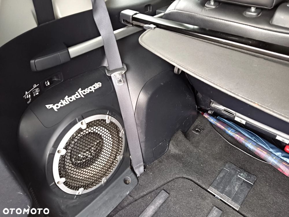 Mitsubishi Outlander 2.2 DID Instyle - 6