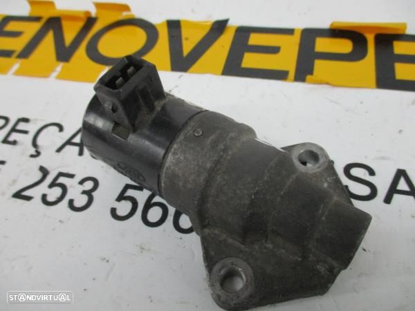 Valvula Relantim / Motor Passe Passe Ford Fiesta Iv (Ja_, Jb_) - 2