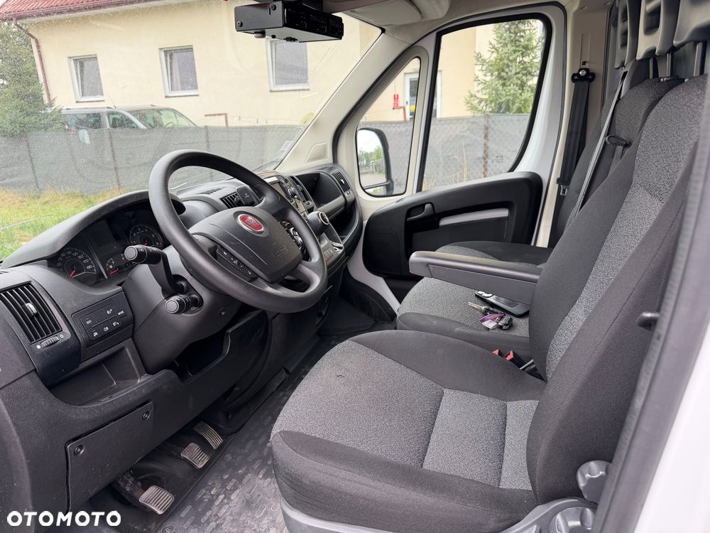 Fiat Ducato - 14