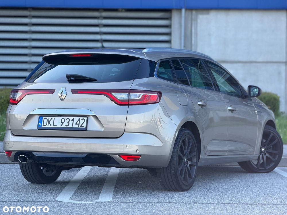 Renault Megane 1.2 Energy TCe Bose - 7