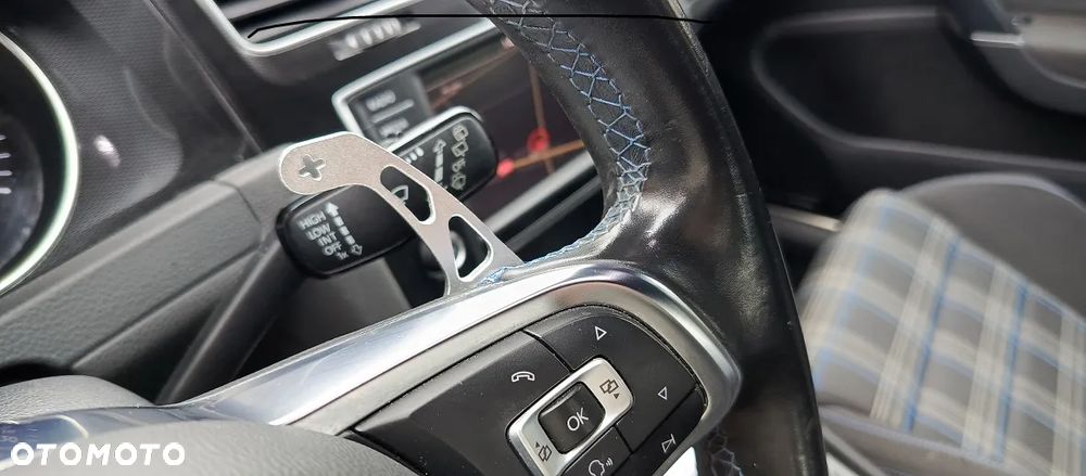 Volkswagen Golf VIII 1.4 TSI Plug-In Hybrid Style DSG - 16