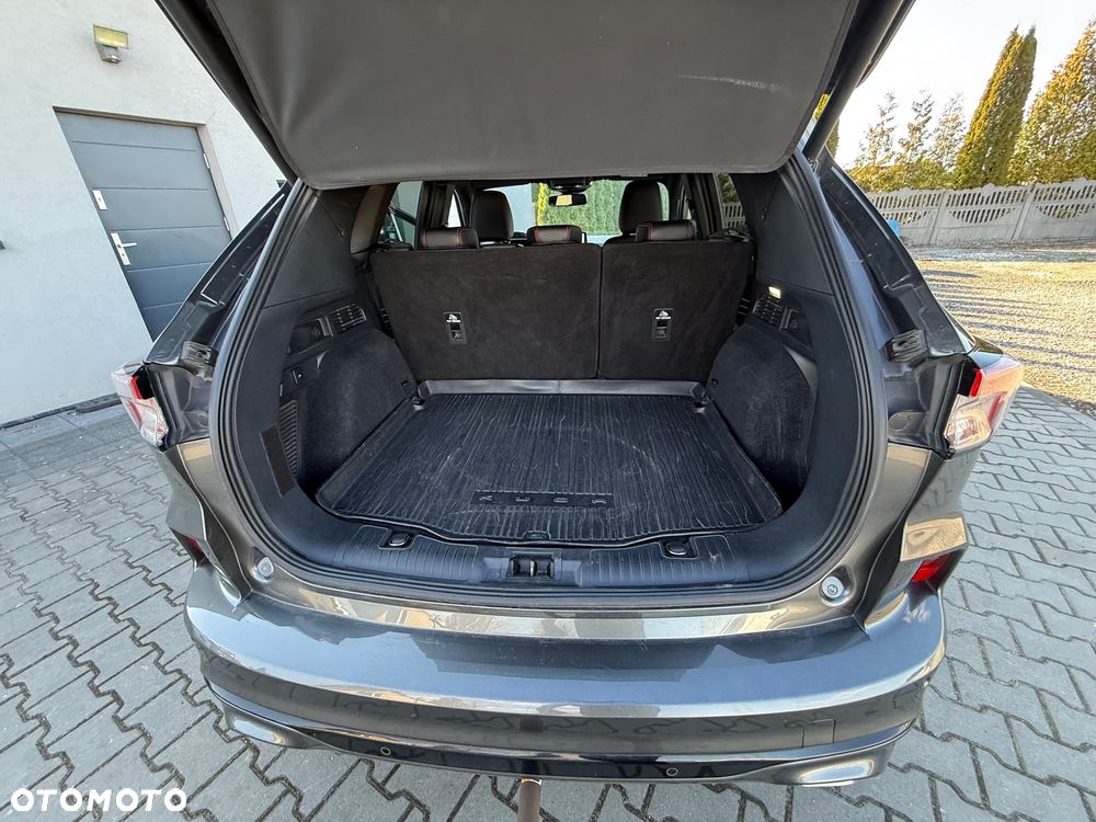 Ford Kuga 2.0 EcoBlue Hybrid ST-LINE X - 32