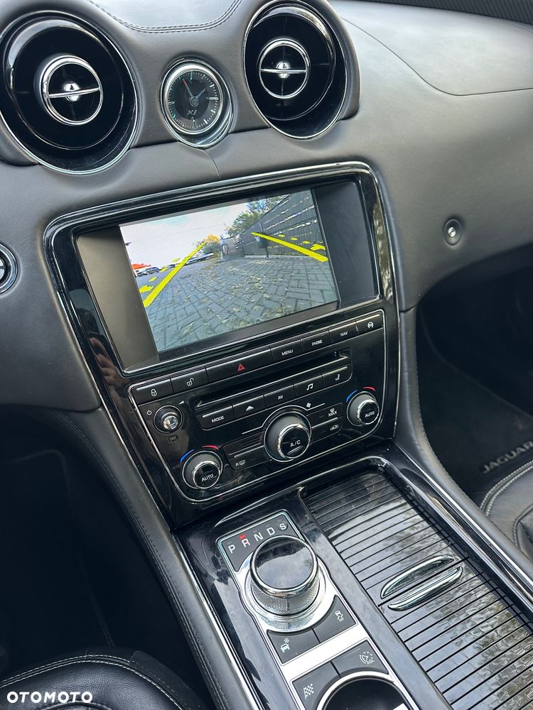 Jaguar XJ 5.0 S/C Supersport - 26