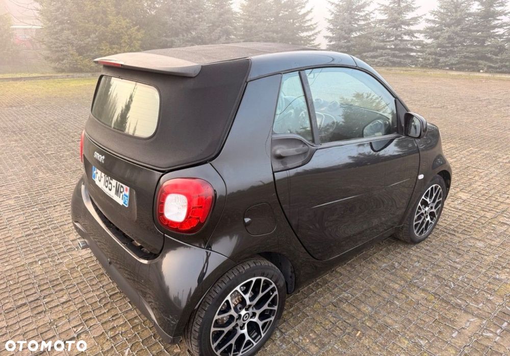 Smart Fortwo - 5