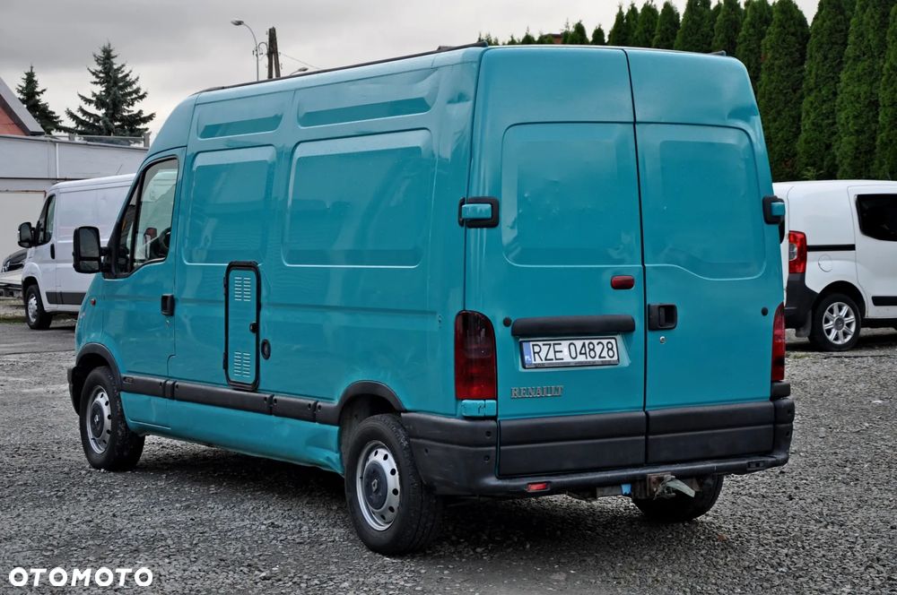 Renault Master - 15