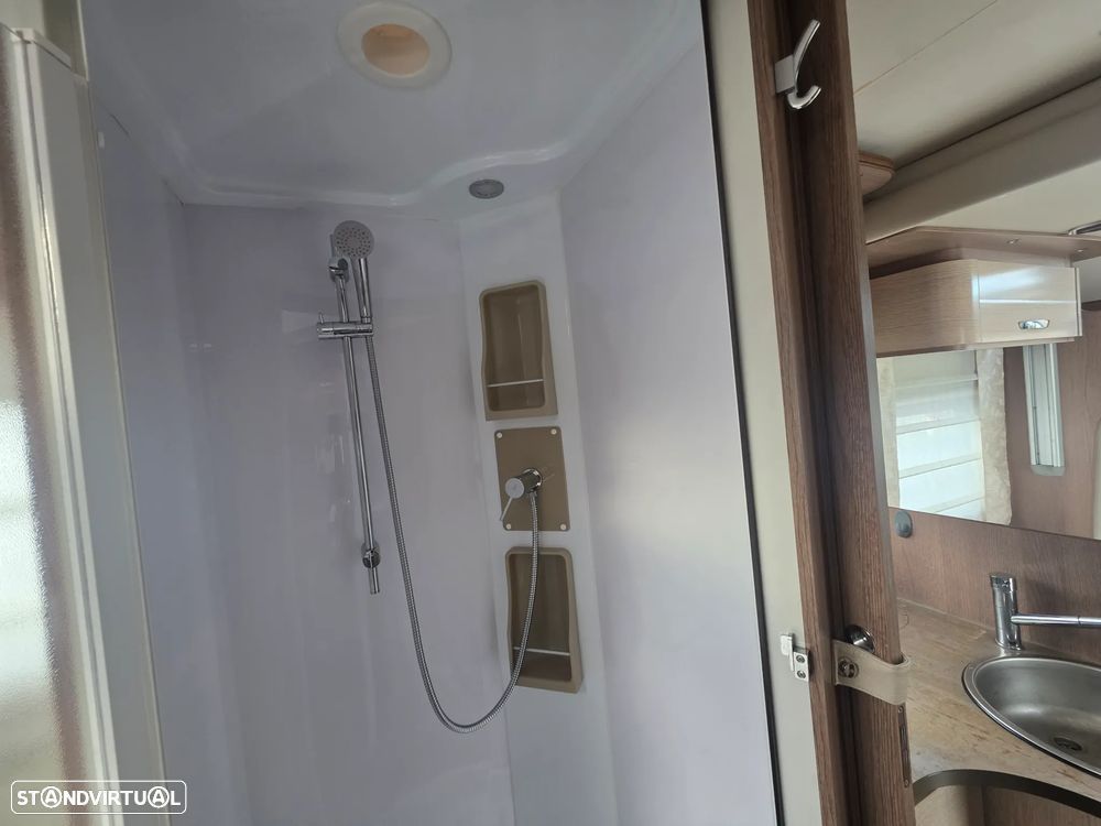 McLouis Yearling Serie LIMimITÉE 2.3 130cv - 9