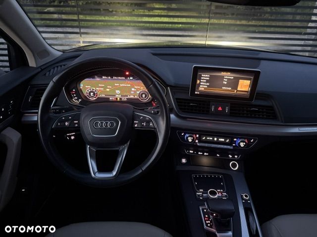 Audi Q5 2.0 TFSI Quattro S tronic - 17