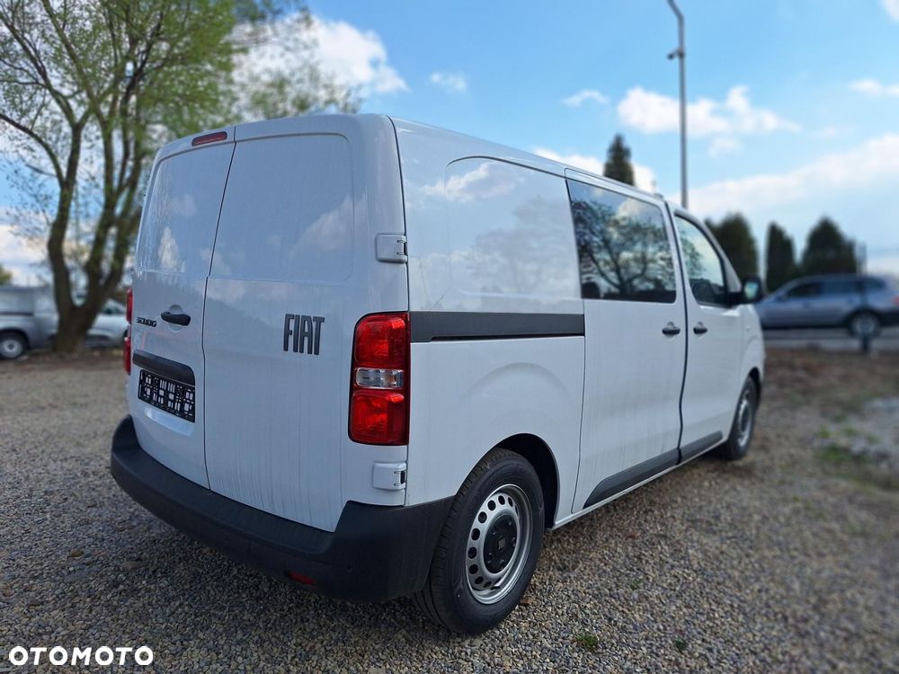 Fiat Scudo - 5