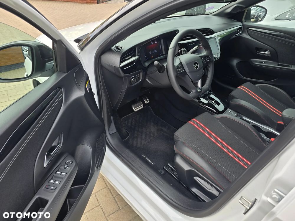Opel Corsa - 8