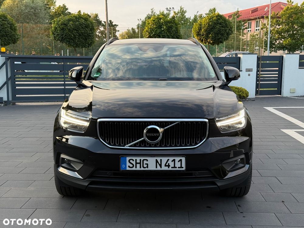 Volvo XC 40 D3 SCR Momentum - 3