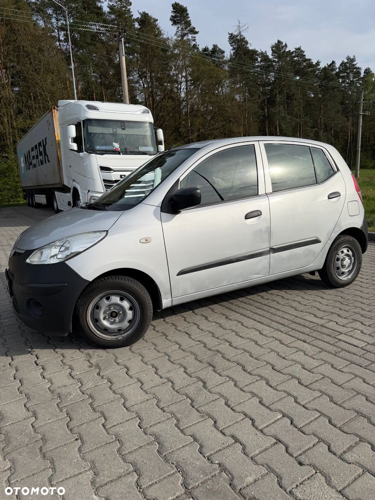 Hyundai i10 1.1 Base - 3