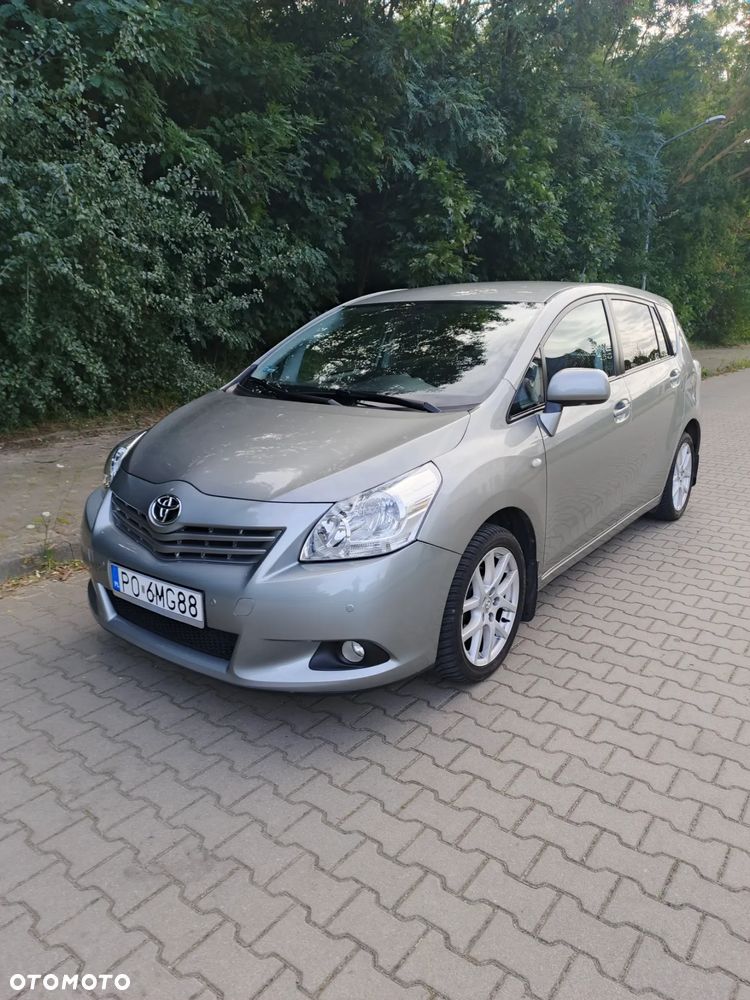 Toyota Verso 1.8 Prestige - 8