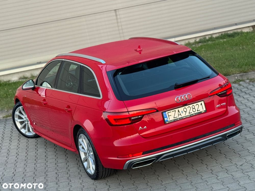 Audi A4 - 15