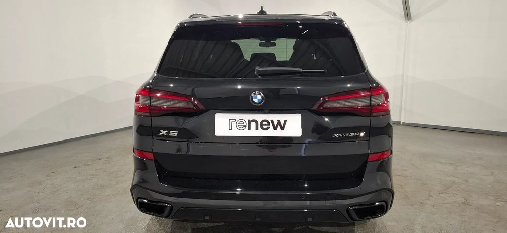 BMW X5 xDrive30d - 9