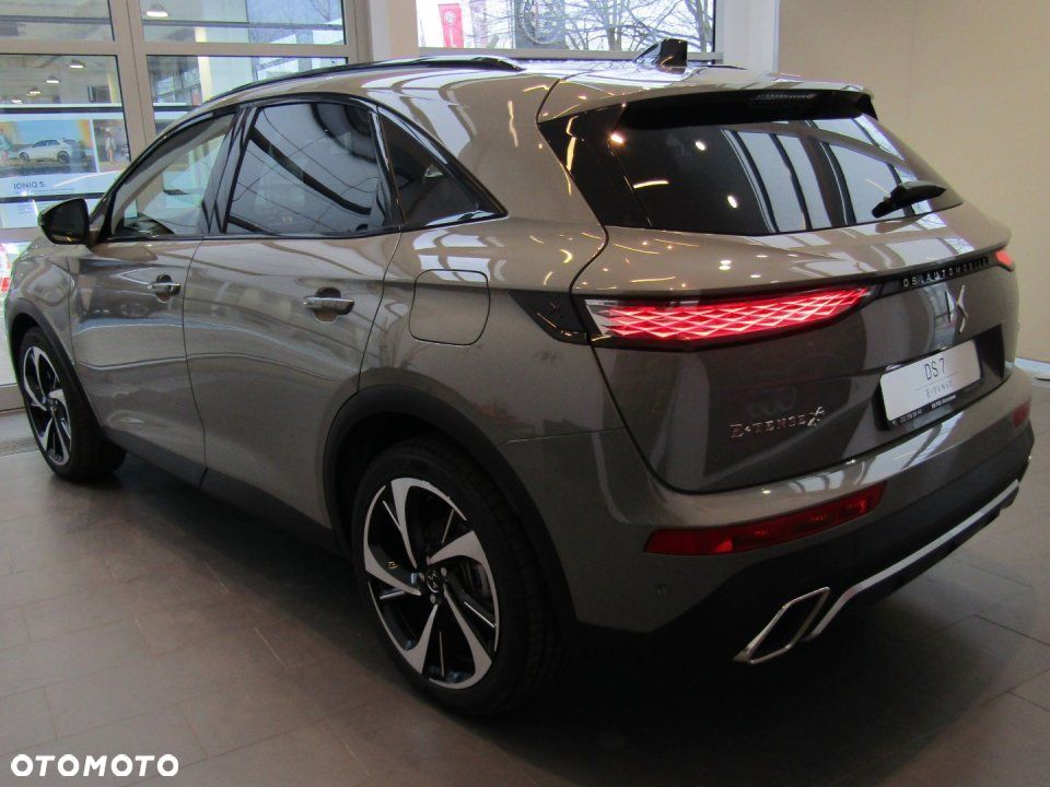 DS Automobiles DS 7 Crossback - 7