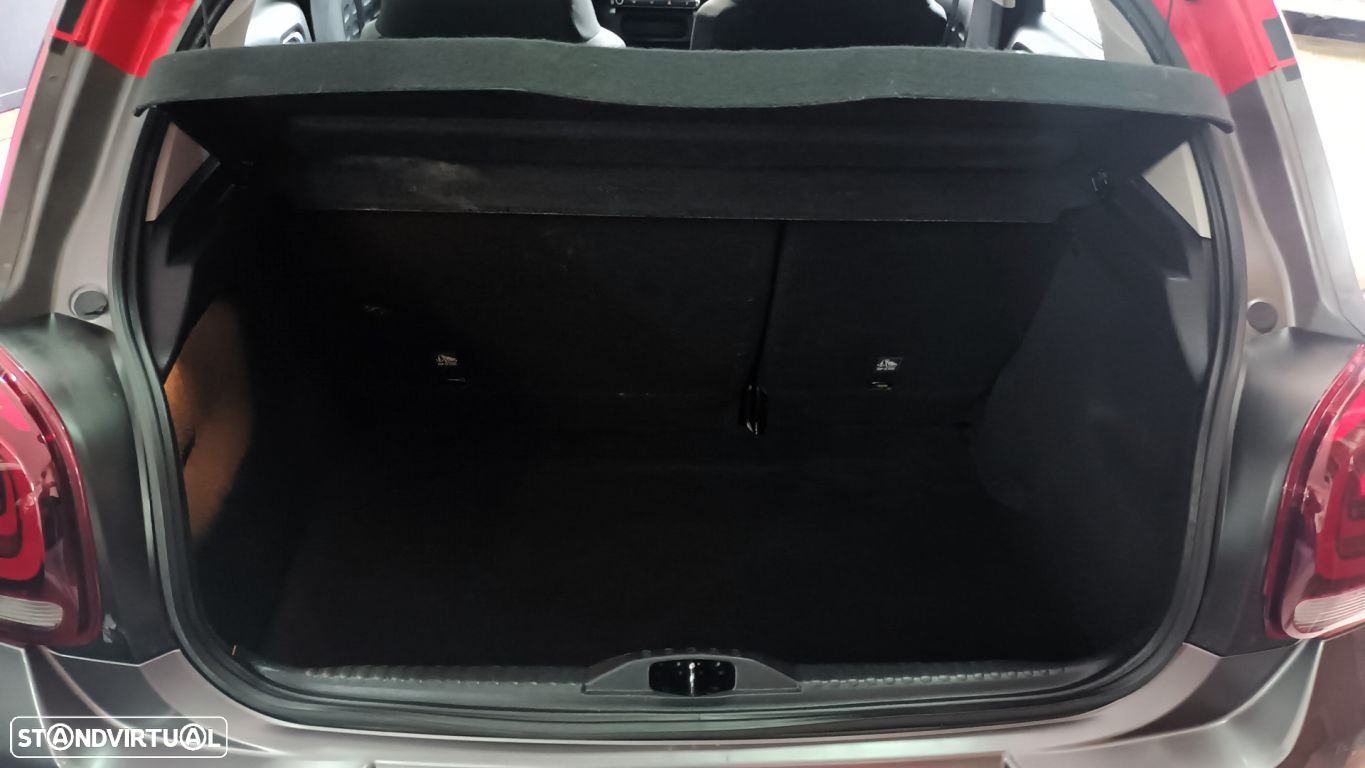 Citroën C3 1.2 Puretech Graphic - 53