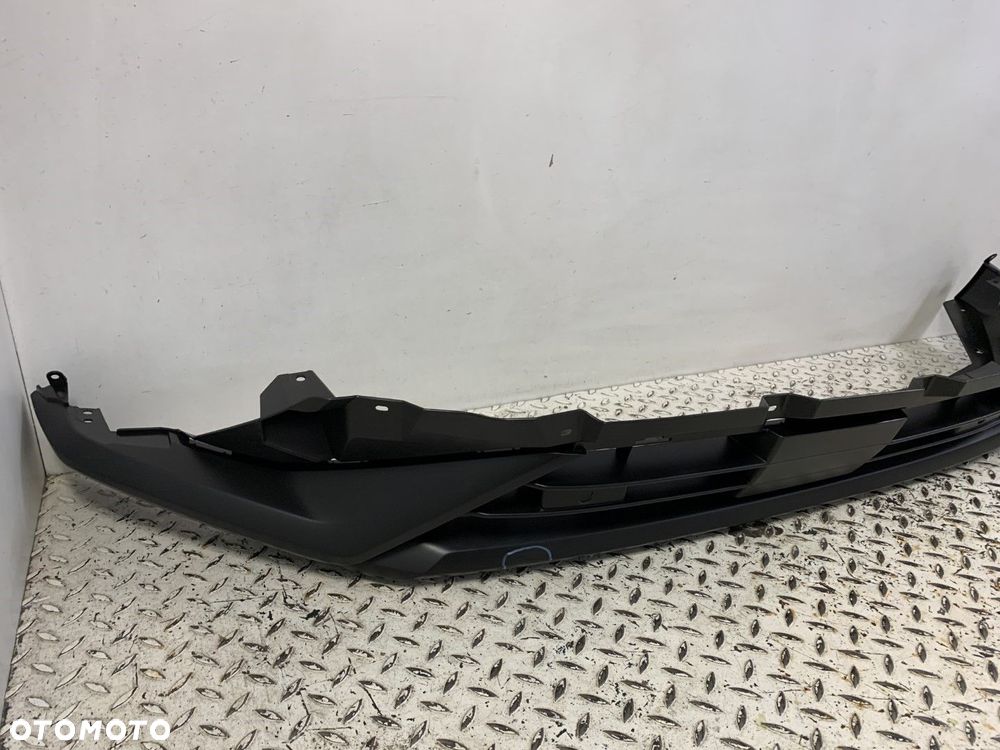 NOWY ORYGINALNY SPOILER ZDERZAK PRZEDNI PRZÓD NISSAN JUKE II 2 PDC F16 19-24 62026-6PA1A - 4