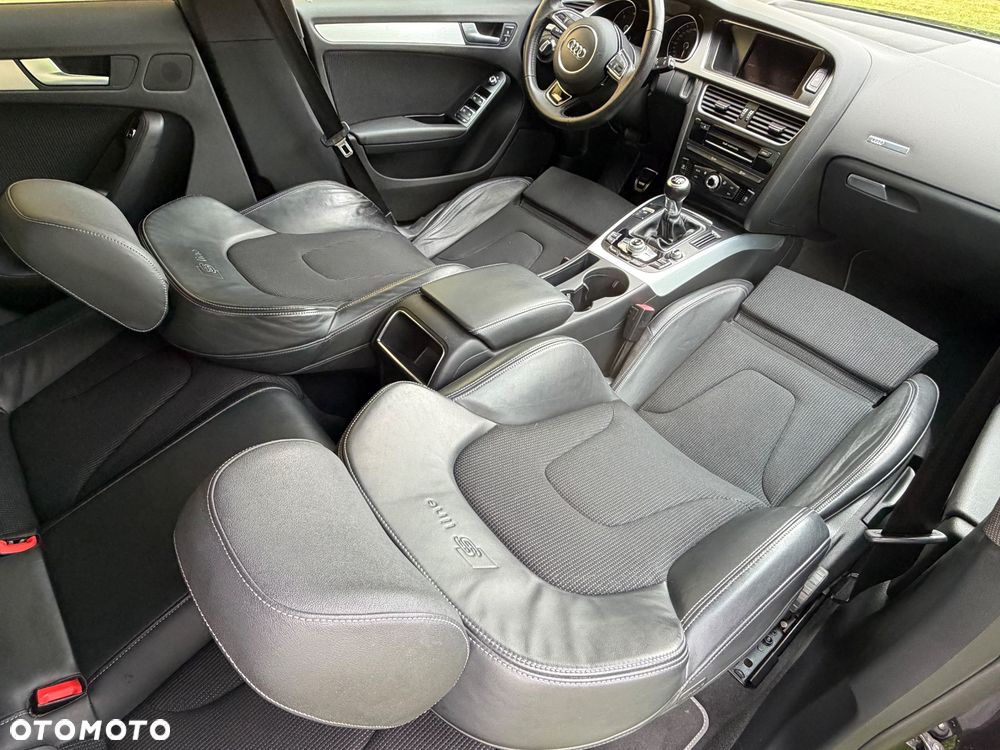 Audi A5 Sportback 2.0 TDI sport - 26