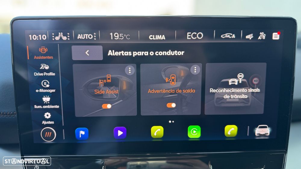 Cupra Born 170kW/77kWh Edition Dynamic - 29