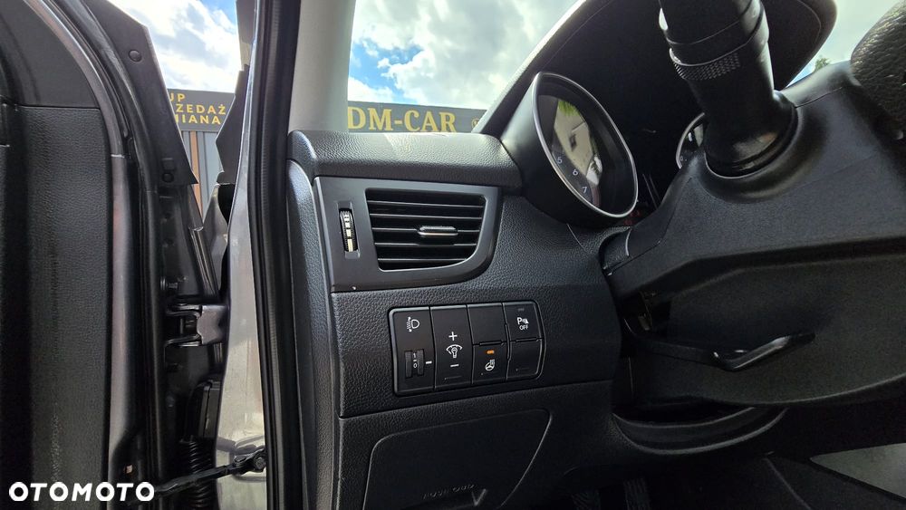 Hyundai i30 blue 1.6 GDI YES Gold - 13