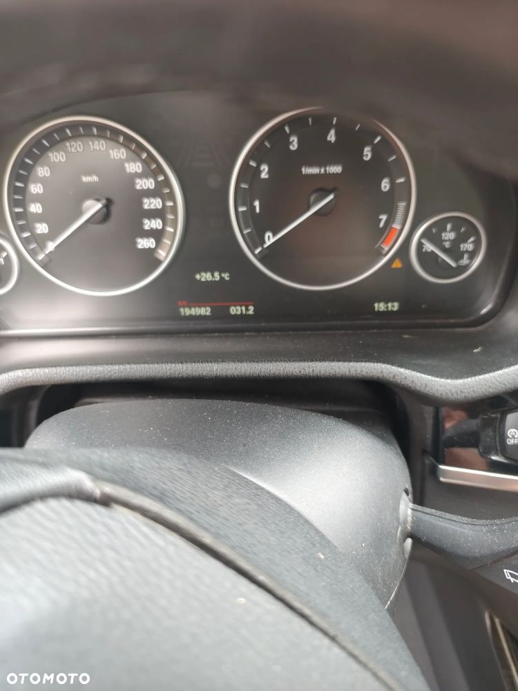 BMW X3 xDrive20i xLine - 6