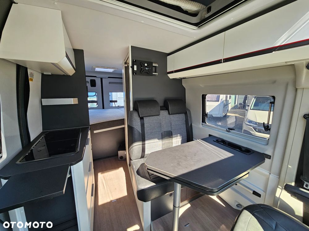 Adria Twin Sports 600 SPB - 19