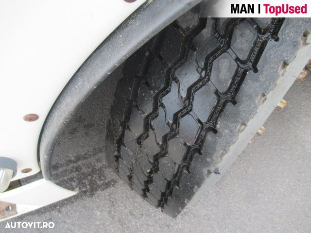 MAN TGX 18.440 4X2 BLS - 11
