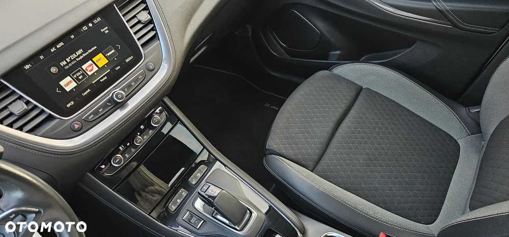 Opel Grandland X 1.6 T PHEV 4x4 Ultimate - 21