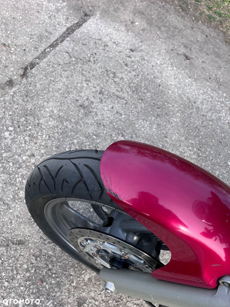 Yamaha XJ - 29