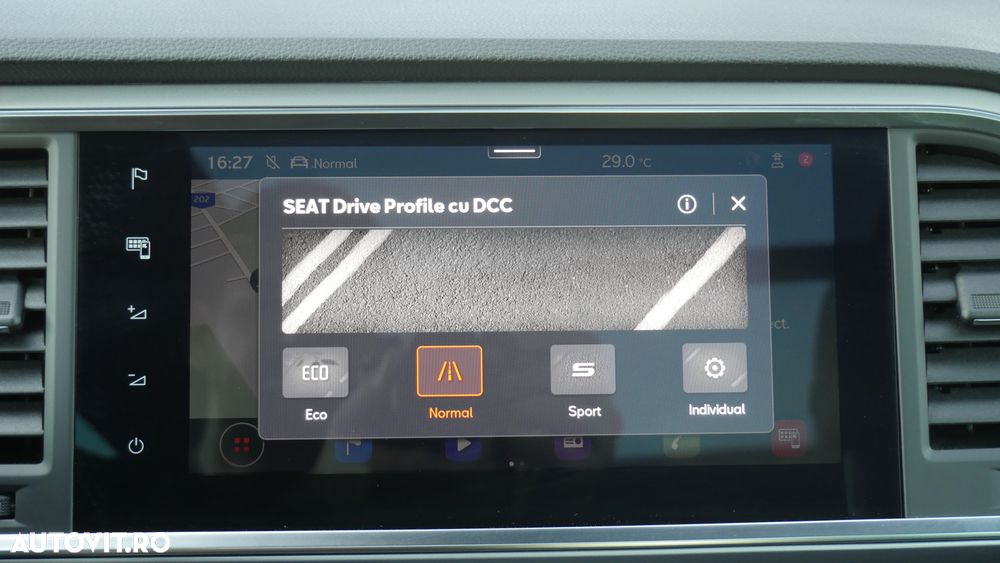 Seat Ateca 2.0 TDI DSG FR - 15