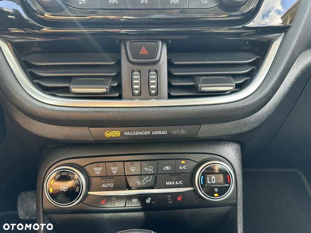 Ford Fiesta - 17